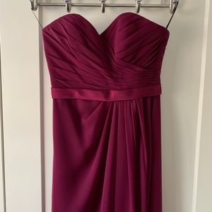 Sorella Vita Bridesmaid / Prom dress